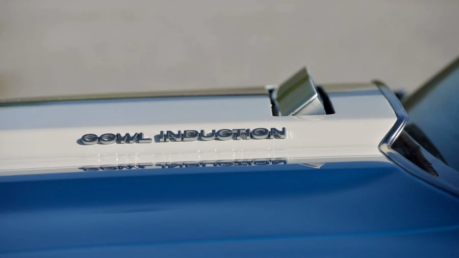 1972 Chevrolet Chevelle 2nd Gen - Image 11 of 31