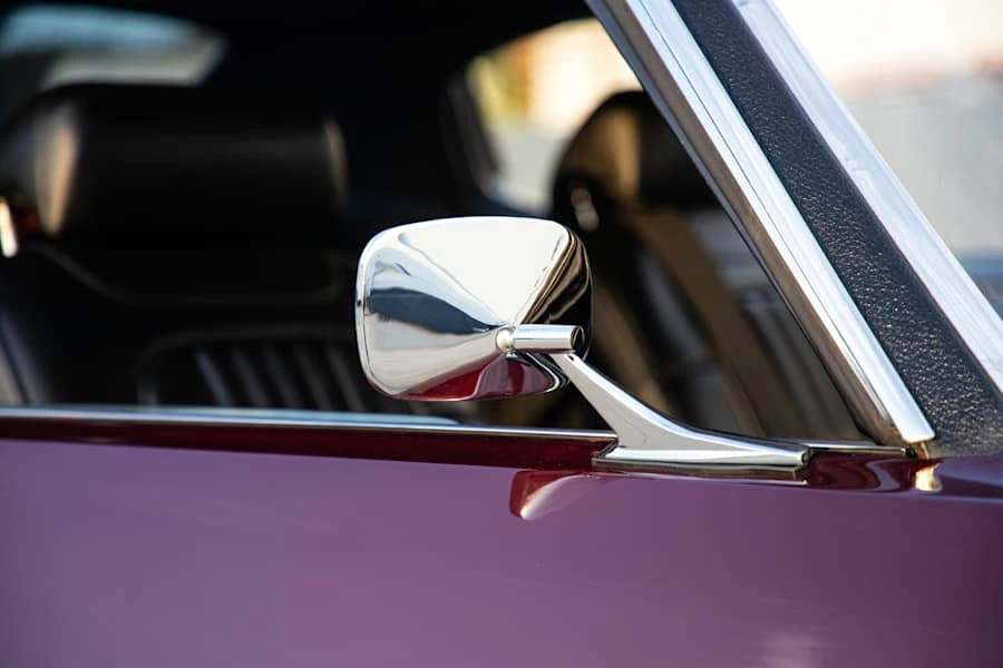 1972 Chevrolet Chevelle 2nd Gen - Image 9 of 31