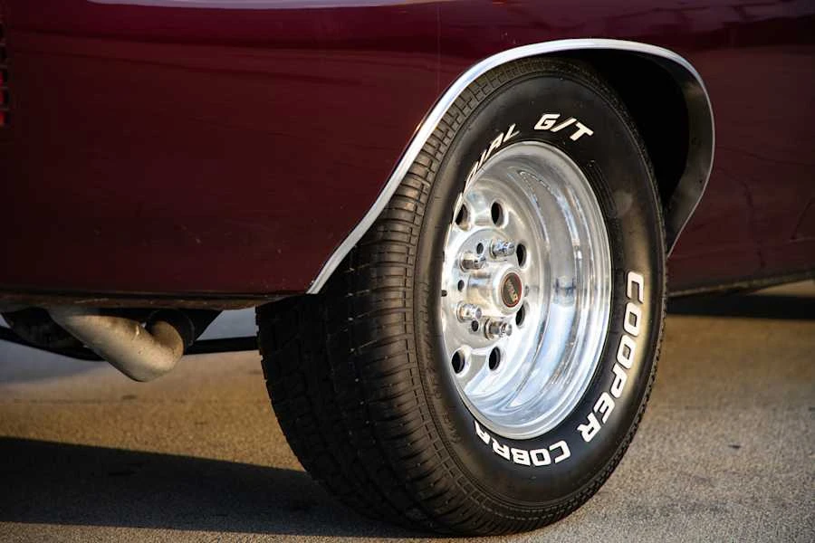 1972 Chevrolet Chevelle 2nd Gen - Image 29 of 31