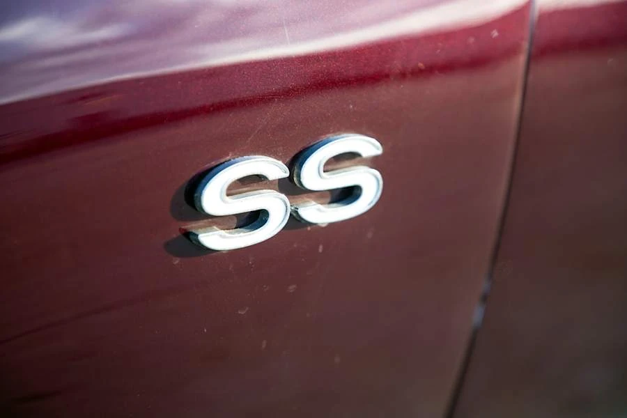 1972 Chevrolet Chevelle 2nd Gen - Image 10 of 31