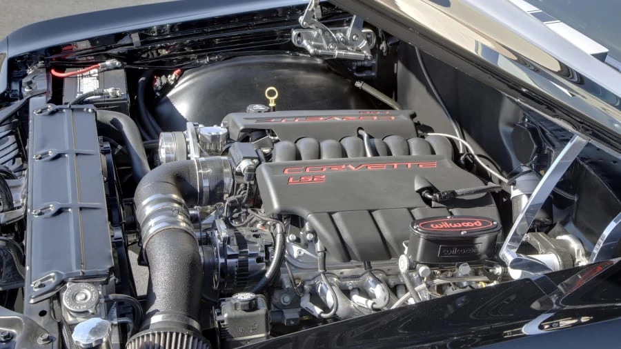 1972 Chevrolet Chevelle 2nd Gen - Image 6 of 20