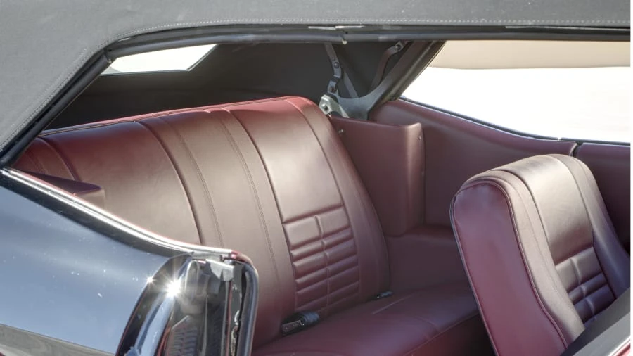 1972 Chevrolet Chevelle 2nd Gen - Image 13 of 20
