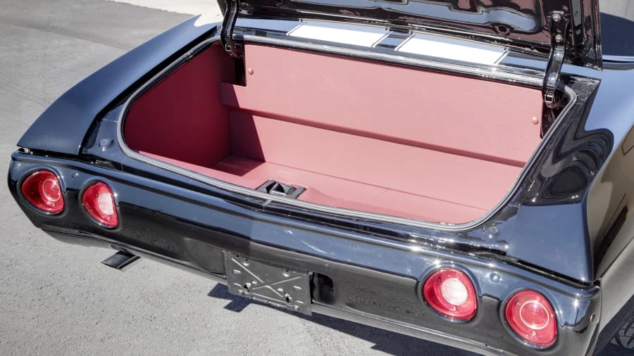 1972 Chevrolet Chevelle 2nd Gen - Image 14 of 20