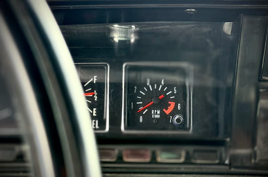 1972 Chevrolet Chevelle 2nd Gen - Image 14 of 20