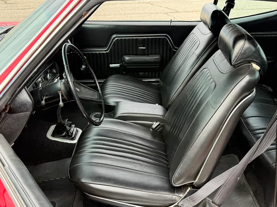 1972 Chevrolet Chevelle 2nd Gen - Image 13 of 20