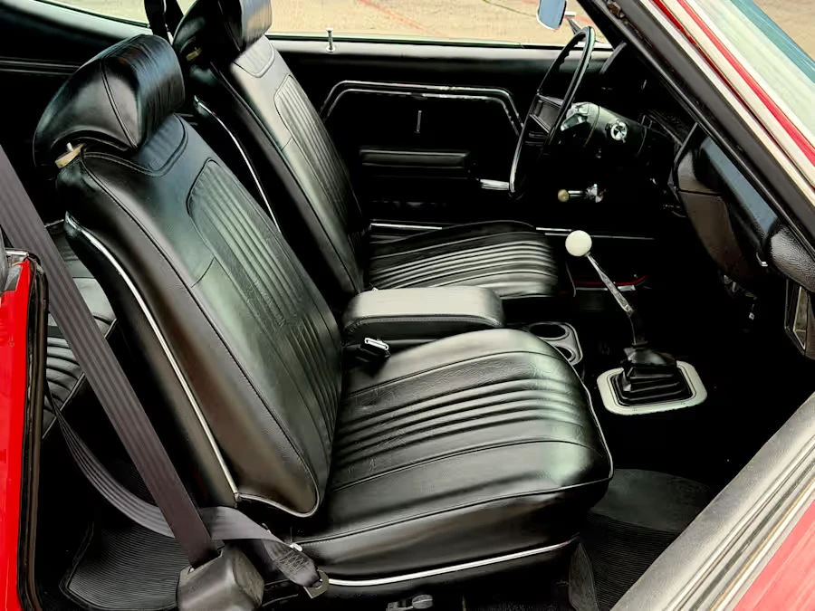 1972 Chevrolet Chevelle 2nd Gen - Image 15 of 20