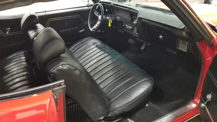1972 Chevrolet Chevelle 2nd Gen - Image 4 of 11