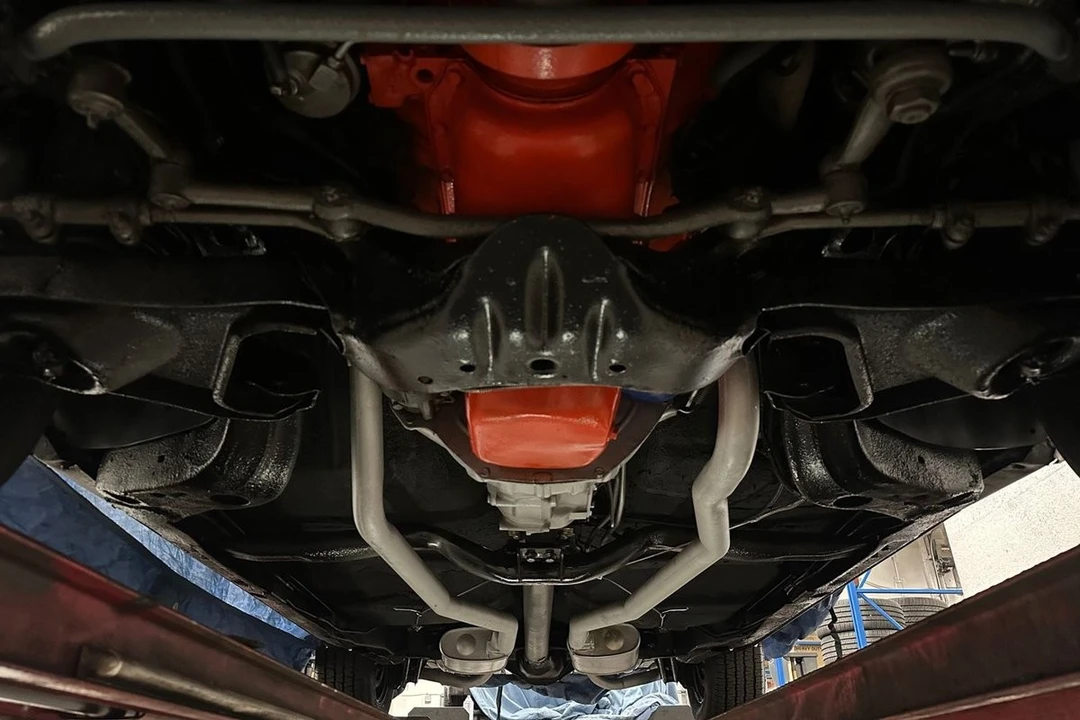 1972 Chevrolet Chevelle 2nd Gen - Image 2 of 12