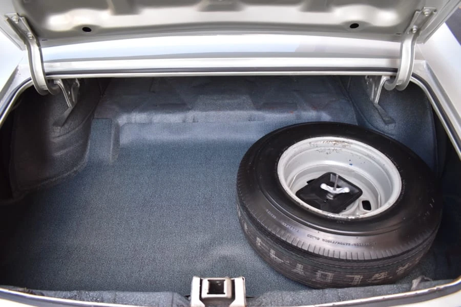 1972 Chevrolet Chevelle 2nd Gen - Image 11 of 12