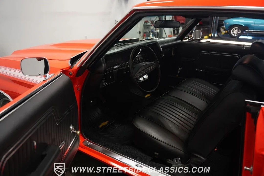 1972 Chevrolet Chevelle 2nd Gen - Image 5 of 21