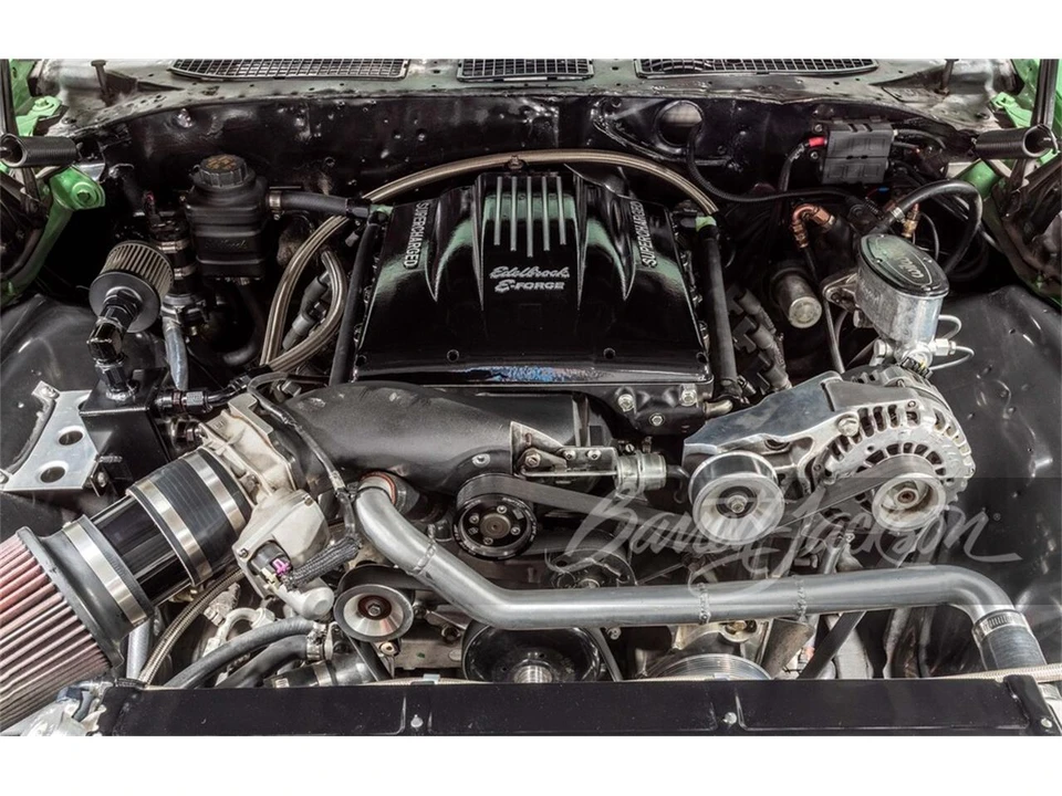 1972 Chevrolet Chevelle 2nd Gen - Image 5 of 5
