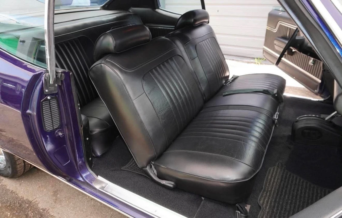 1972 Chevrolet Chevelle 2nd Gen - Image 16 of 21
