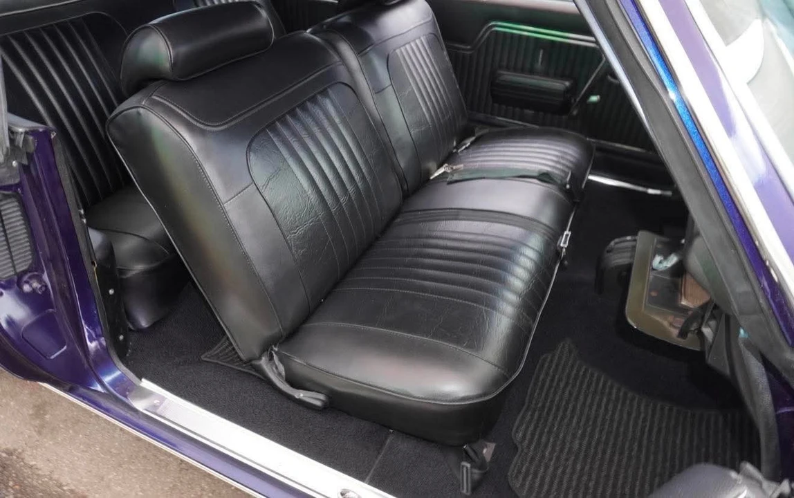 1972 Chevrolet Chevelle 2nd Gen - Image 12 of 21