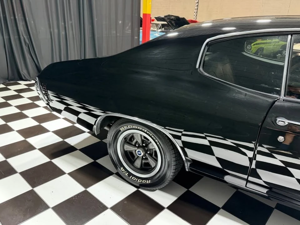 1972 Chevrolet Chevelle 2nd Gen - Image 19 of 20