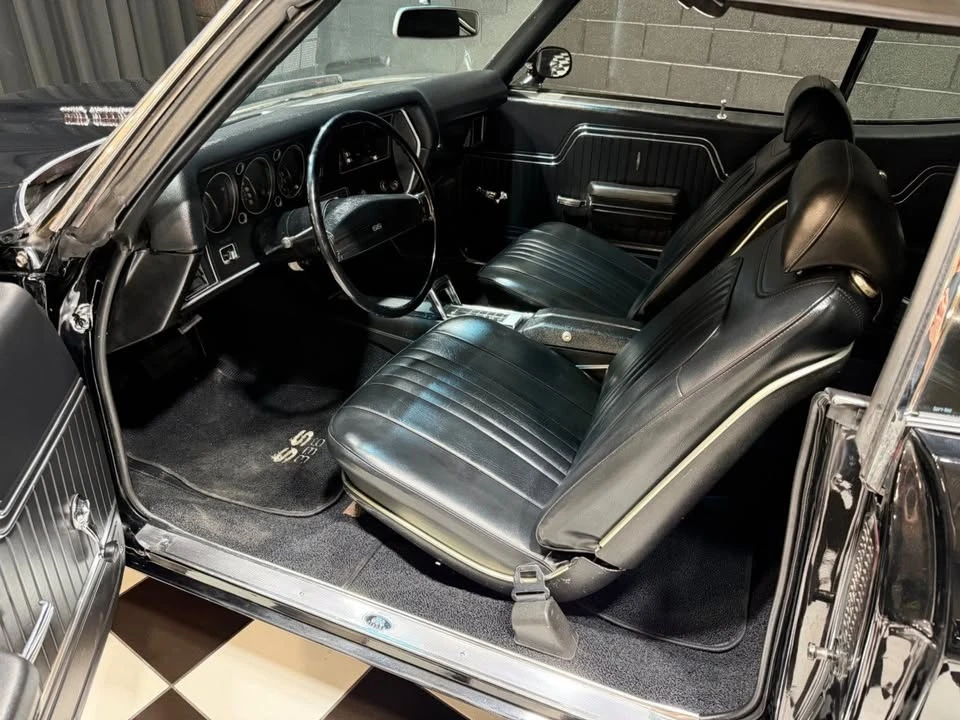 1972 Chevrolet Chevelle 2nd Gen - Image 2 of 20