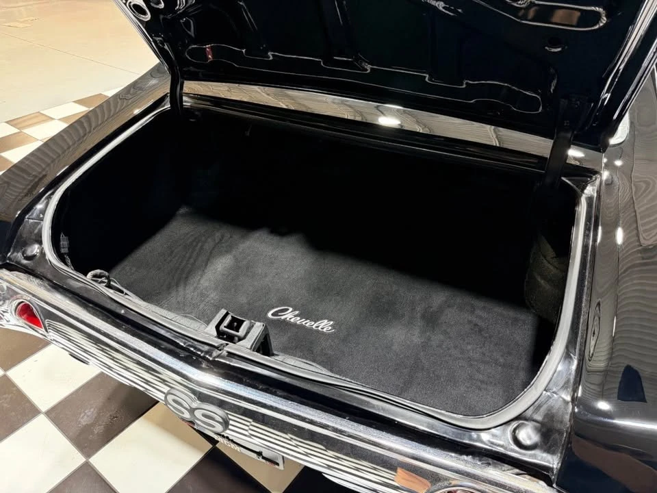 1972 Chevrolet Chevelle 2nd Gen - Image 4 of 20
