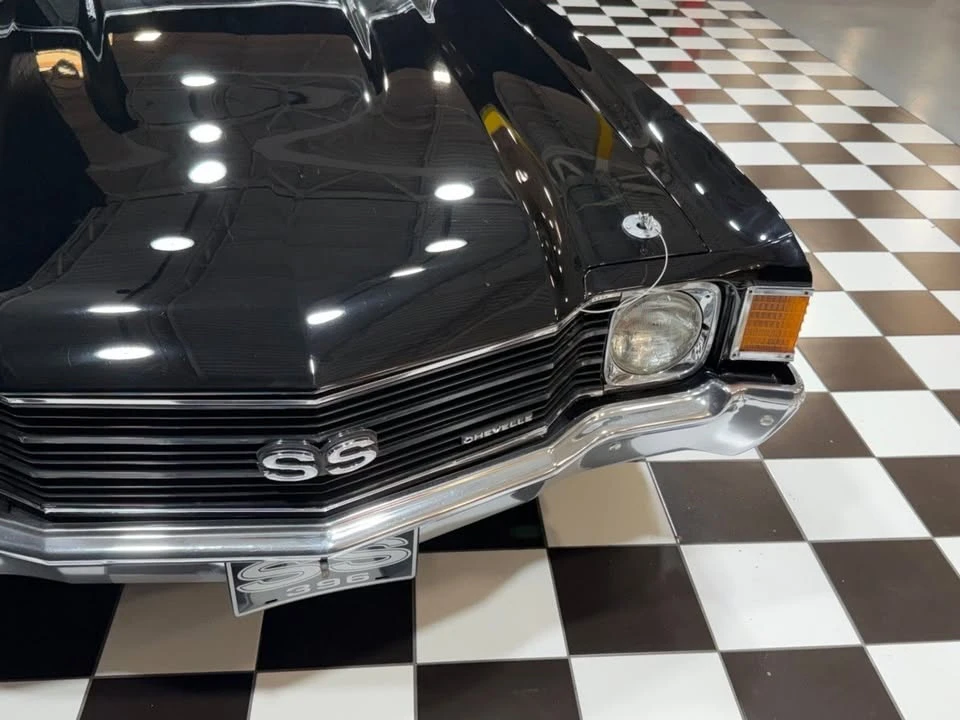 1972 Chevrolet Chevelle 2nd Gen - Image 8 of 20