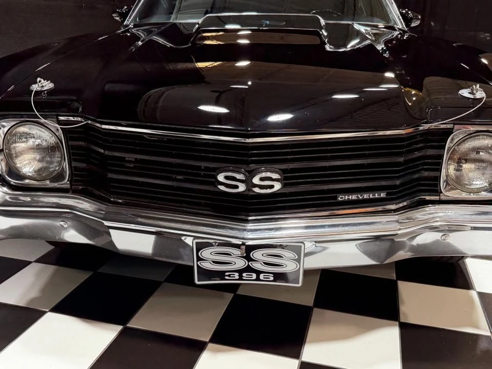 1972 Chevrolet Chevelle 2nd Gen - Image 9 of 20