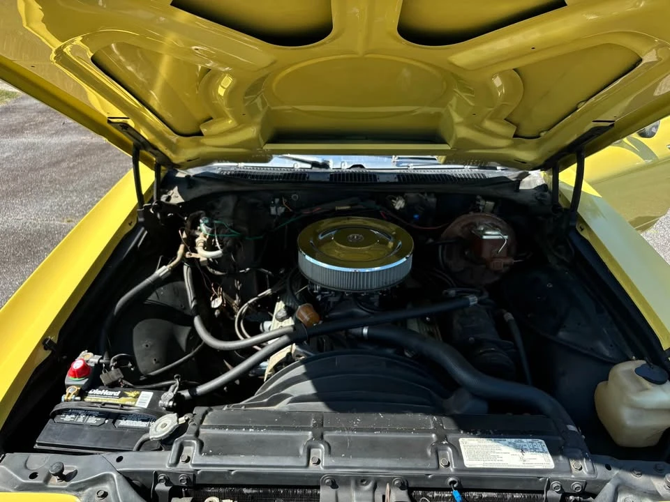 1972 Chevrolet Chevelle 2nd Gen - Image 3 of 10