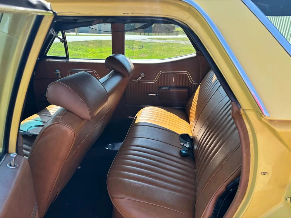 1972 Chevrolet Chevelle 2nd Gen - Image 5 of 10