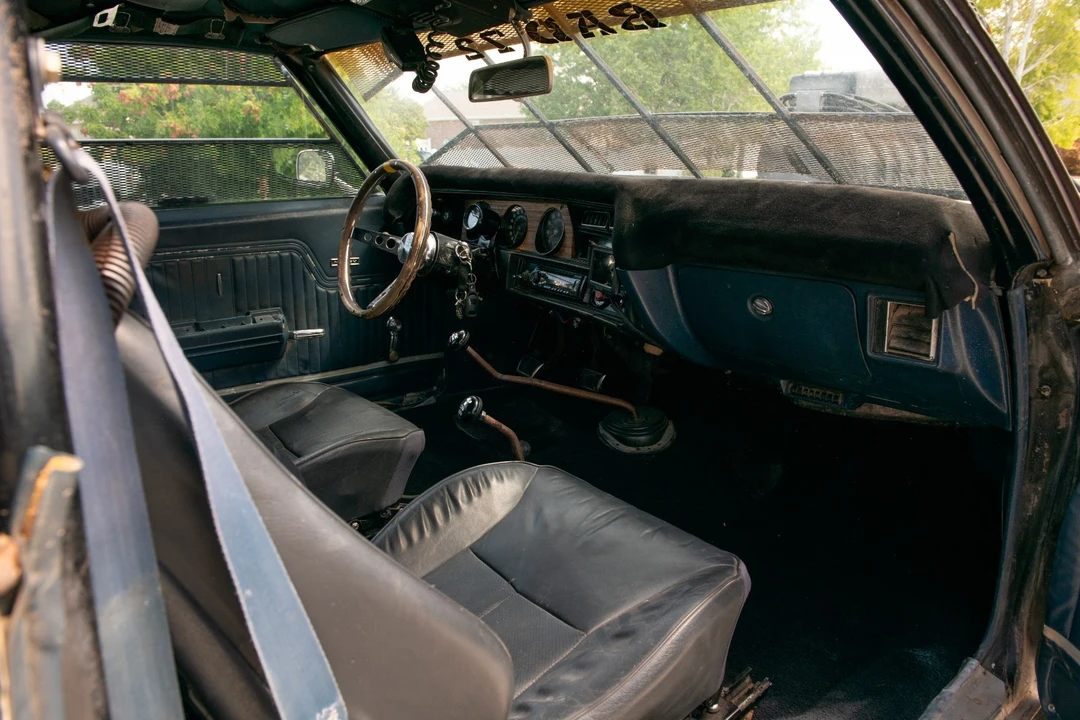 1972 Chevrolet Chevelle 2nd Gen - Image 27 of 31