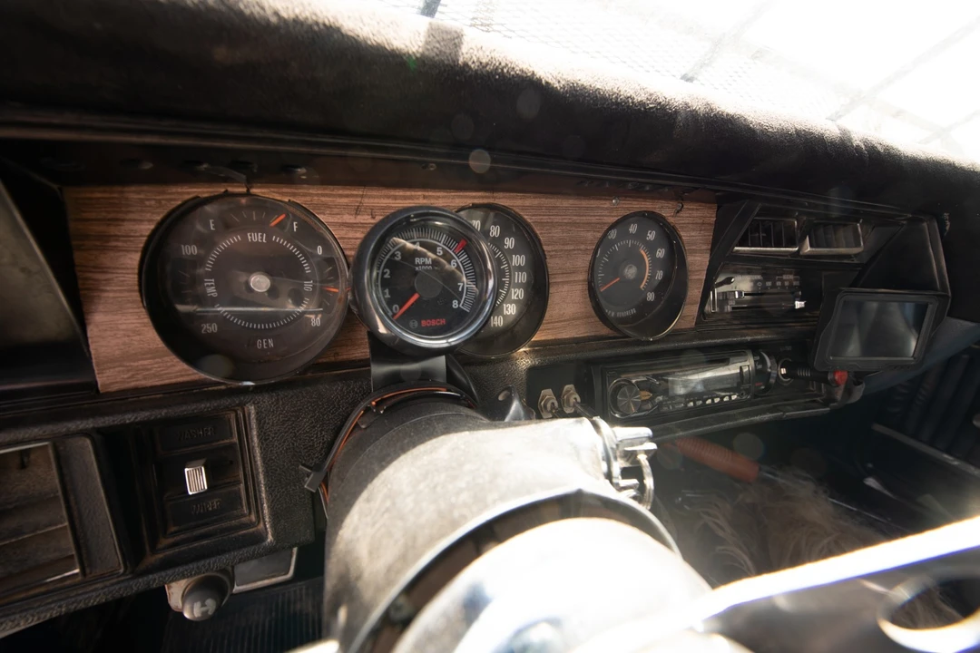 1972 Chevrolet Chevelle 2nd Gen - Image 30 of 31