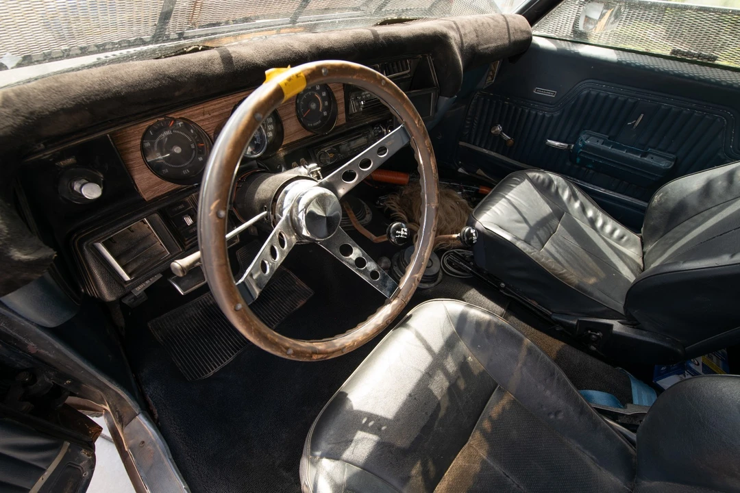 1972 Chevrolet Chevelle 2nd Gen - Image 26 of 31
