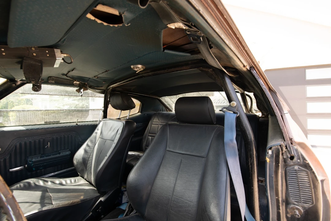 1972 Chevrolet Chevelle 2nd Gen - Image 29 of 31