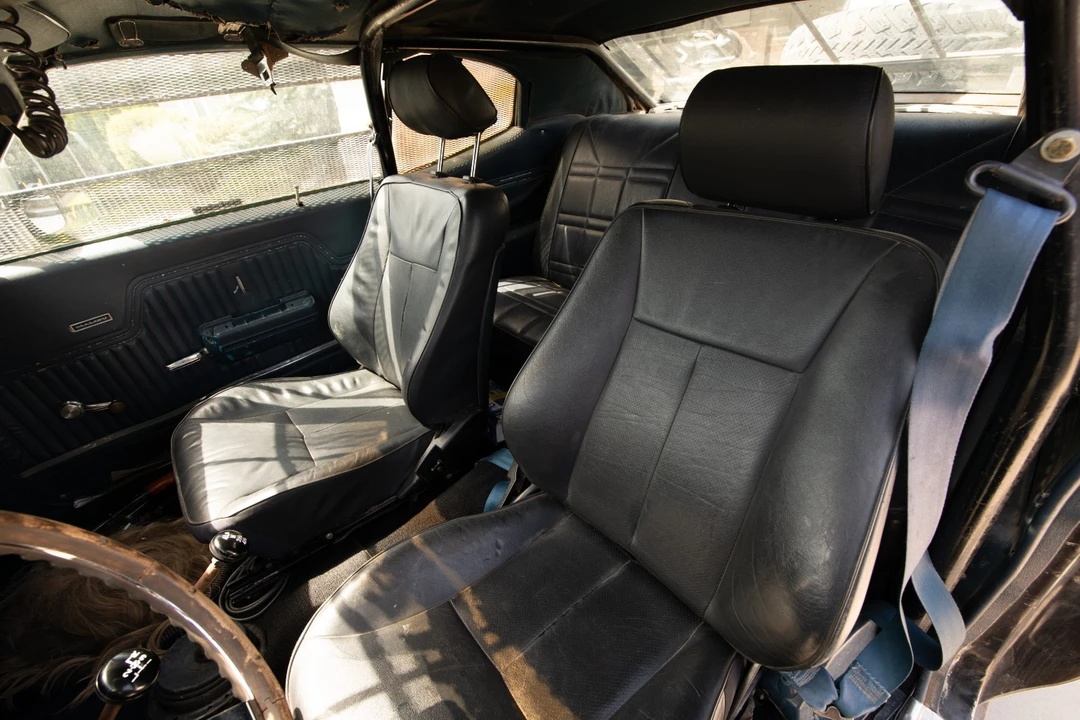 1972 Chevrolet Chevelle 2nd Gen - Image 28 of 31