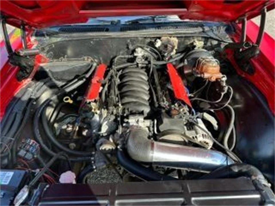 1972 Chevrolet Chevelle 2nd Gen - Image 8 of 19