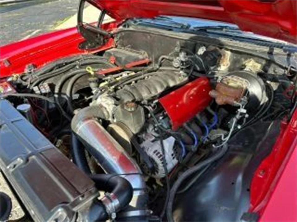 1972 Chevrolet Chevelle 2nd Gen - Image 7 of 19