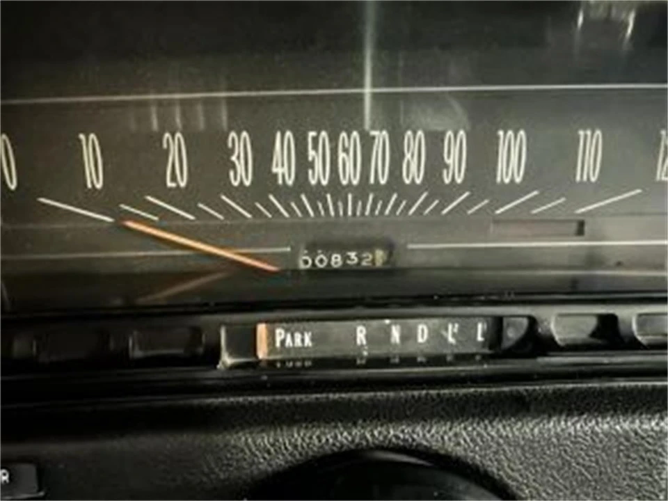 1972 Chevrolet Chevelle 2nd Gen - Image 9 of 19