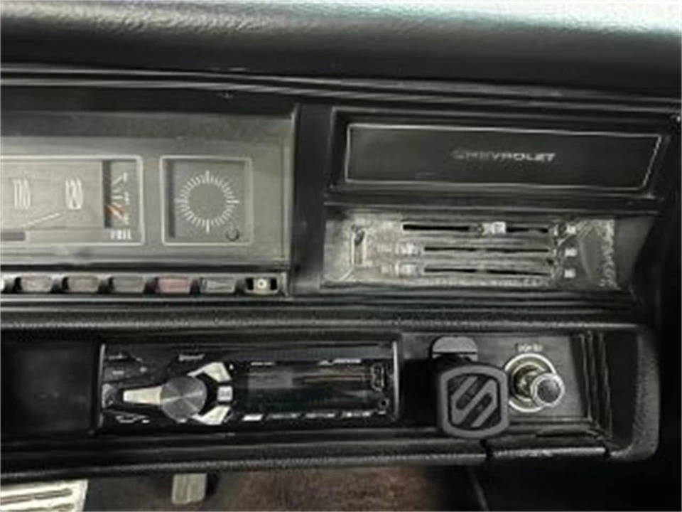 1972 Chevrolet Chevelle 2nd Gen - Image 13 of 19