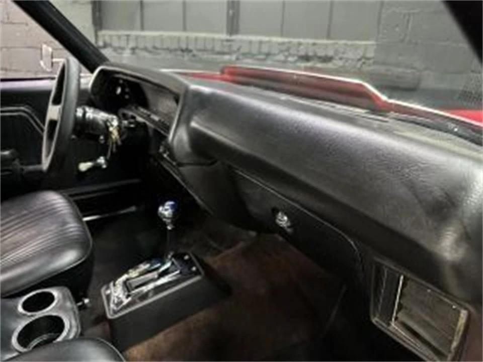 1972 Chevrolet Chevelle 2nd Gen - Image 15 of 19