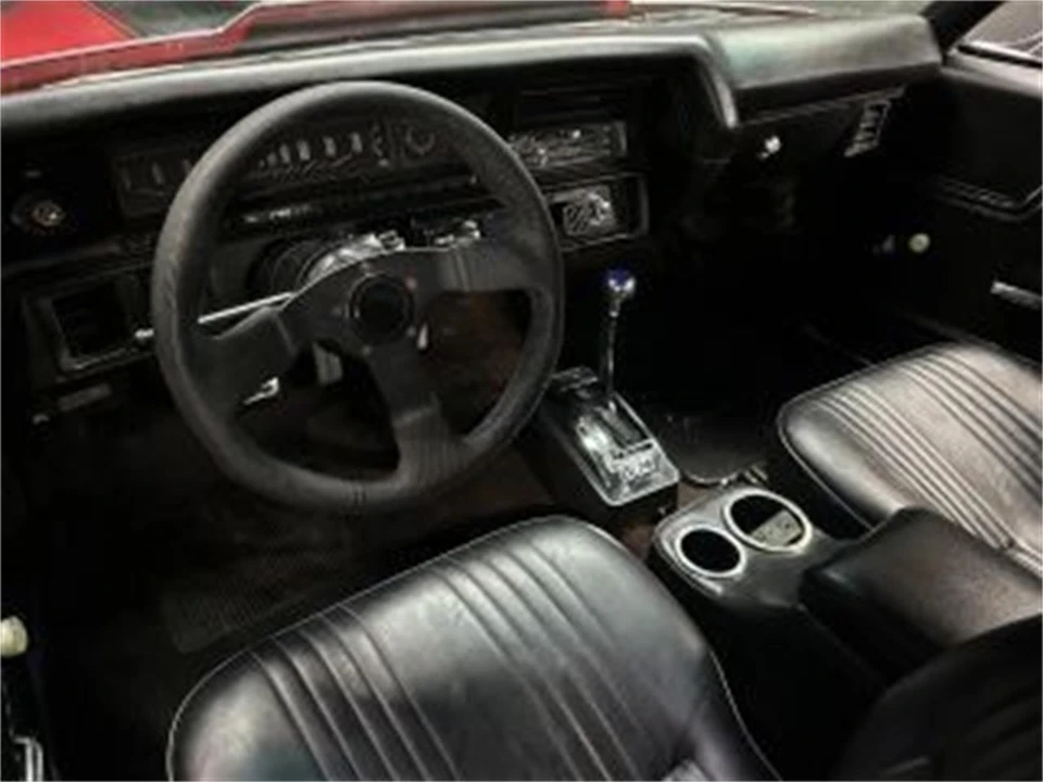 1972 Chevrolet Chevelle 2nd Gen - Image 17 of 19