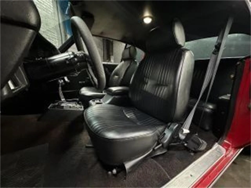 1972 Chevrolet Chevelle 2nd Gen - Image 16 of 19