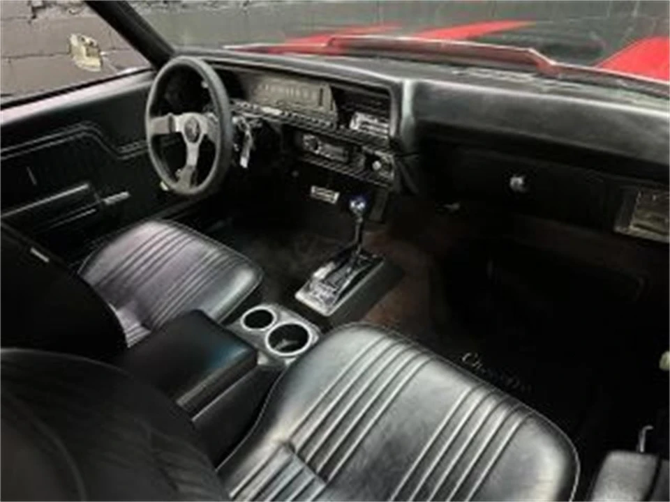 1972 Chevrolet Chevelle 2nd Gen - Image 14 of 19