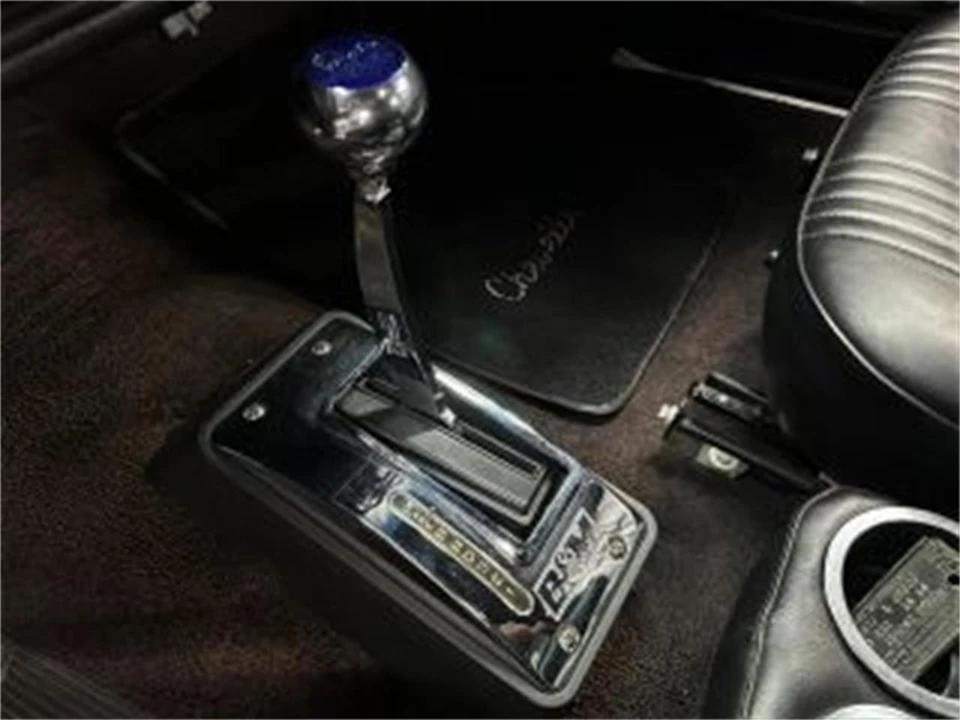 1972 Chevrolet Chevelle 2nd Gen - Image 12 of 19