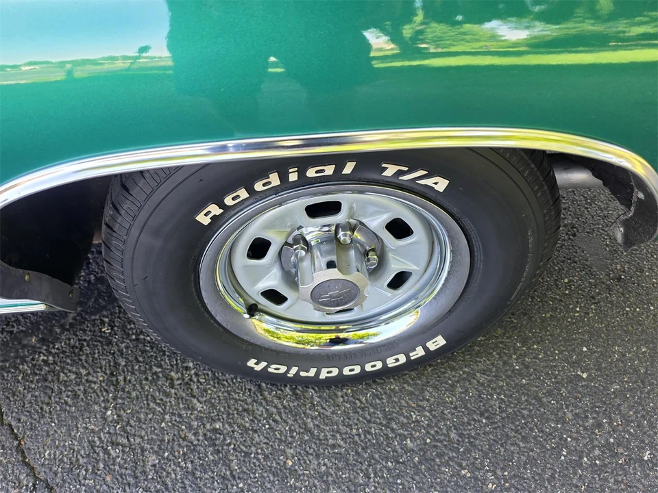 1972 Chevrolet Chevelle 2nd Gen - Image 27 of 31