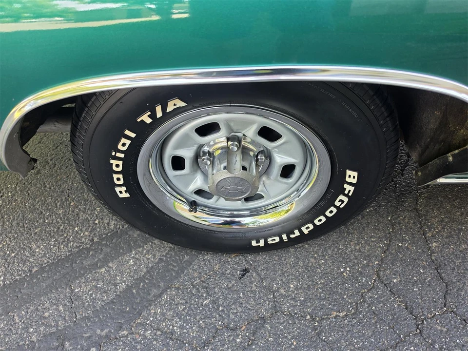 1972 Chevrolet Chevelle 2nd Gen - Image 28 of 31