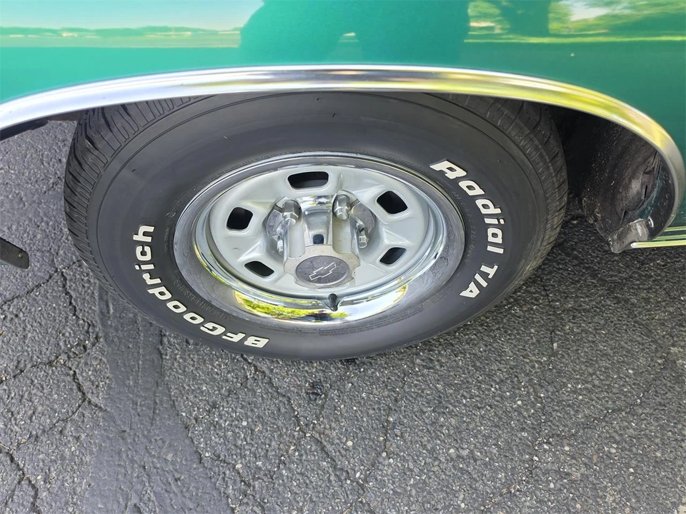 1972 Chevrolet Chevelle 2nd Gen - Image 29 of 31