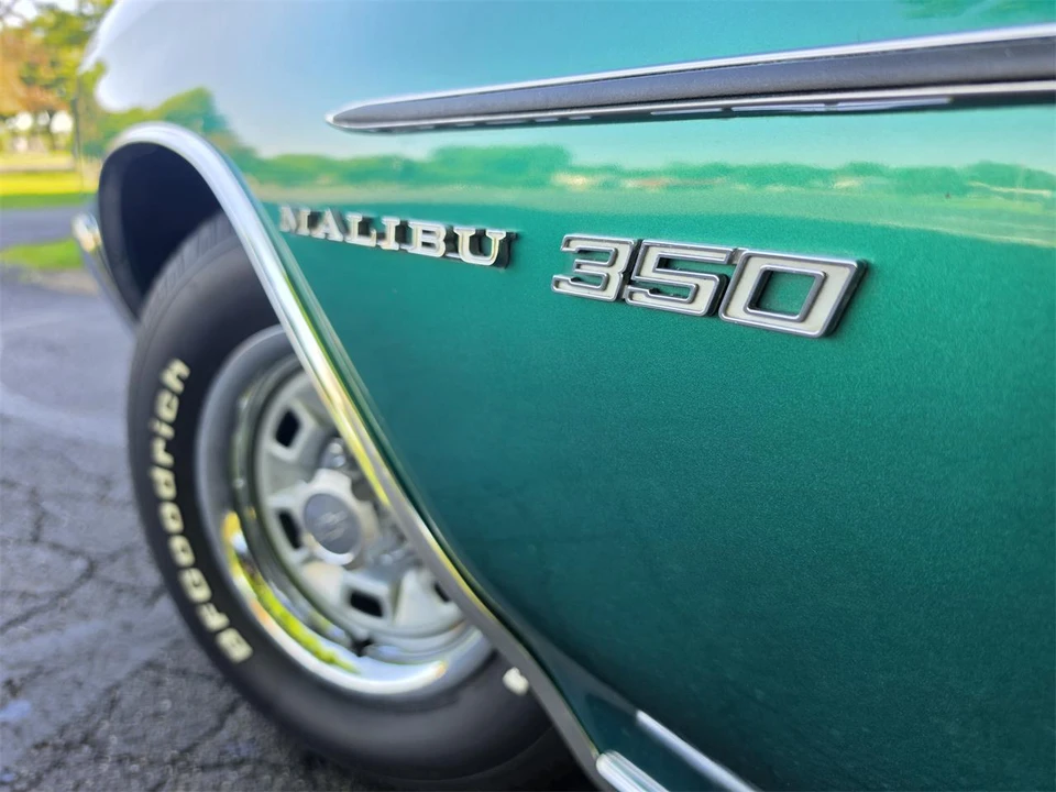 1972 Chevrolet Chevelle 2nd Gen - Image 31 of 31