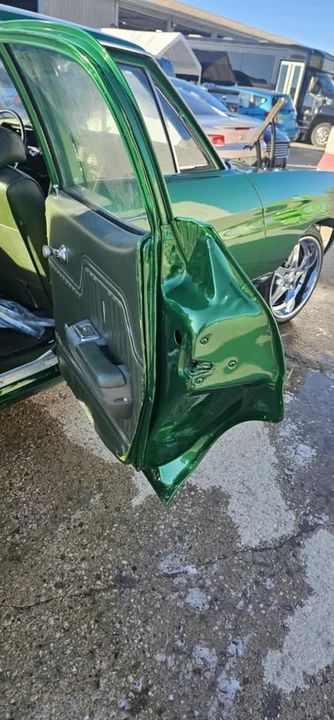 1972 Chevrolet Chevelle 2nd Gen - Image 5 of 5