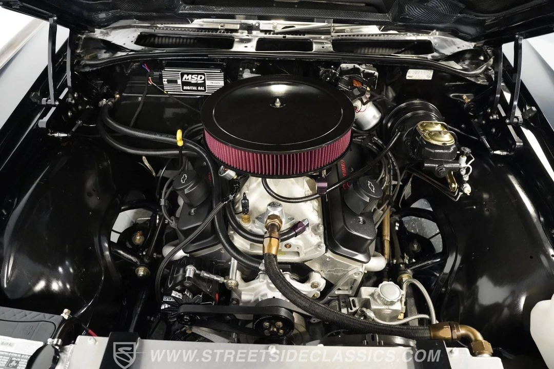 1972 Chevrolet Chevelle 2nd Gen - Image 5 of 12