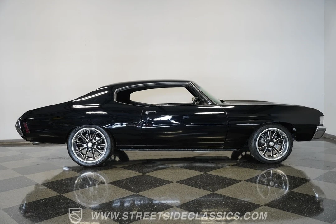 1972 Chevrolet Chevelle 2nd Gen - Image 19 of 21