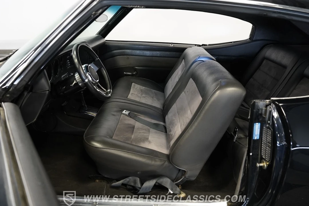 1972 Chevrolet Chevelle 2nd Gen - Image 4 of 21