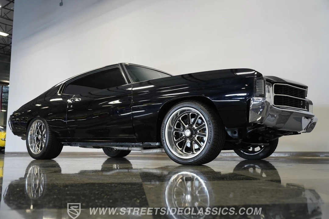 1972 Chevrolet Chevelle 2nd Gen - Image 21 of 21
