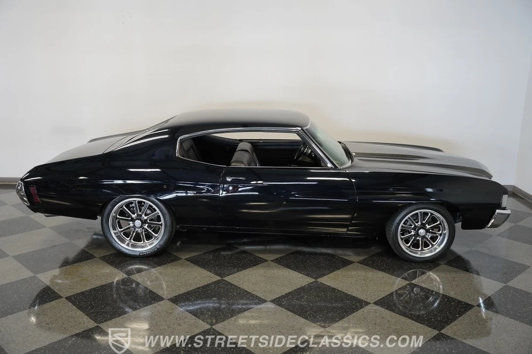 1972 Chevrolet Chevelle 2nd Gen - Image 18 of 21