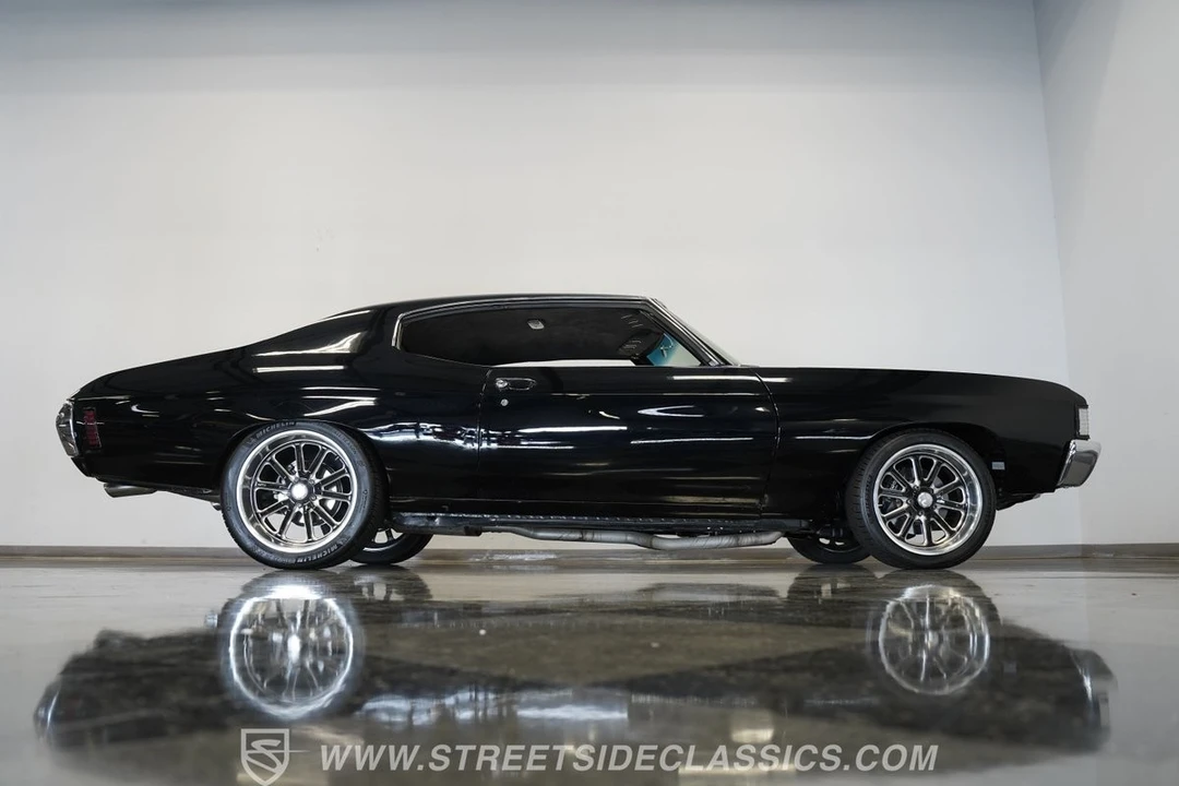 1972 Chevrolet Chevelle 2nd Gen - Image 20 of 21