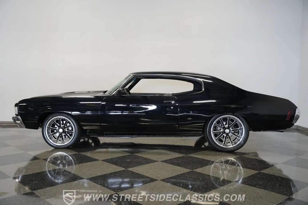 1972 Chevrolet Chevelle 2nd Gen - Image 3 of 21